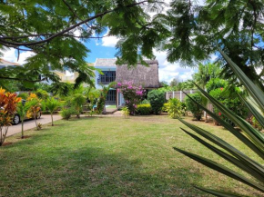 Villa Kayana